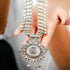 Starlit Celestial Pendant - The Earth Store - Fashion Accessories